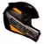 Capacete Spark R-Pace EBF - comprar online