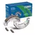 Patim de Freio Traseiro Biz-XLR-Bros c/molas