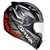 Capacete New Spark Spot EBF