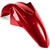 Paralama Titan 160 EX 17 (Fan 160 17-18) vermelho