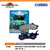 pastilha de freio diant Bros 160 esd c/abs (Biz 125 18...)