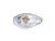 LENTE DO PISCA TITAN 150/ BROS 2014 CRISTAL D/ESQ T/DIR