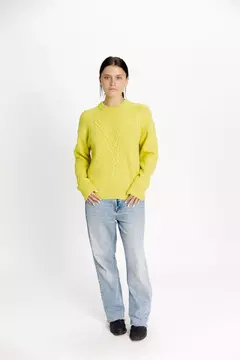 SWEATER IMAGINE
