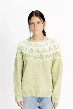 SWEATER WATERS - Autentica