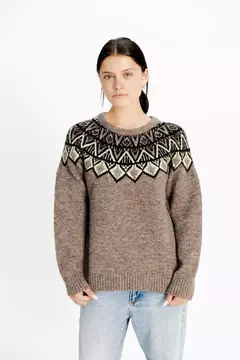 SWEATER WATERS - comprar online