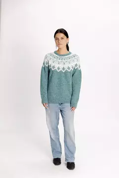 SWEATER WATERS