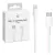 Cable USB ficha C