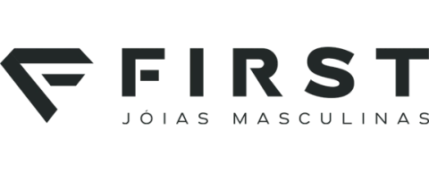 First Jóias Masculinas