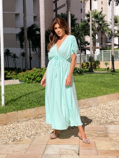 Vestido Cecília
