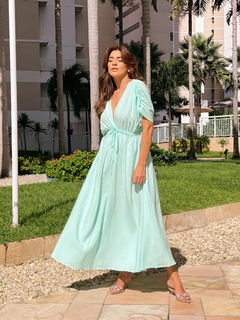 Vestido Cecília - comprar online