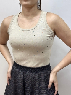 Blusa Luana