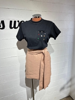 Tshirt Lu - comprar online