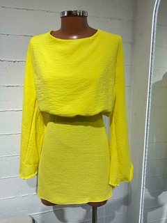 Vestido Marcela