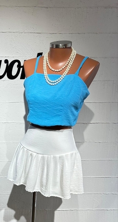 Cropped Kika