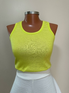 Blusa Luana Basic