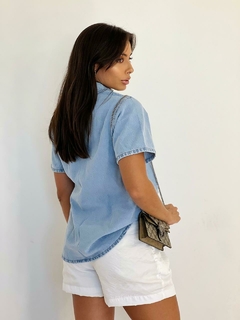 Imagem do CAMISARIA LUANA