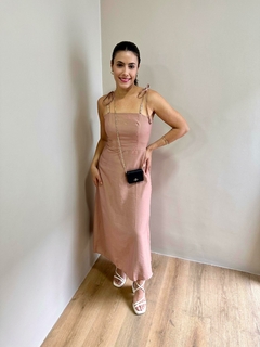 Vestido Mavie - comprar online