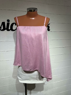 Blusa Mayara - YOUR BASIC