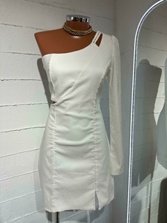 Vestido Gi