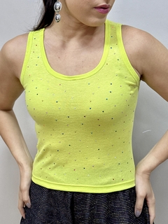 Blusa Luana - comprar online