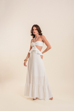 Vestido Gabi