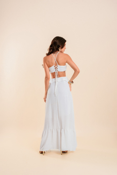 Vestido Gabi na internet