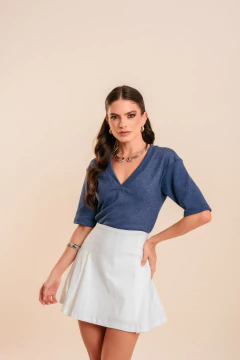 Blusa Emanuelle - comprar online