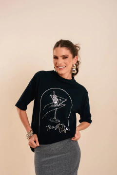 Tshirt Tyla