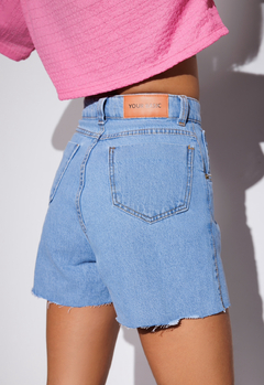 Short Lais - YOUR BASIC