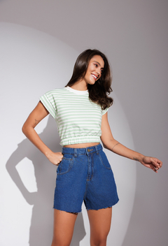 Short Isa - YOUR BASIC