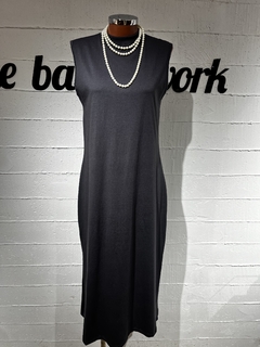 Vestido Kataria Basic - YOUR BASIC