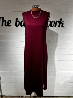 Vestido Kataria Basic na internet