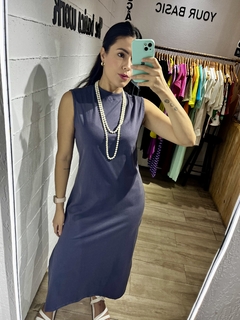 Vestido Kataria Basic