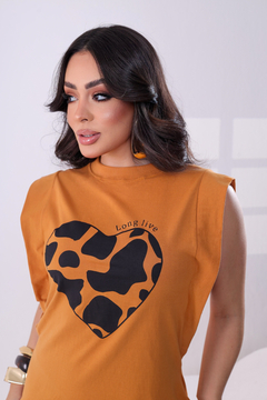 Vestido Mila - comprar online