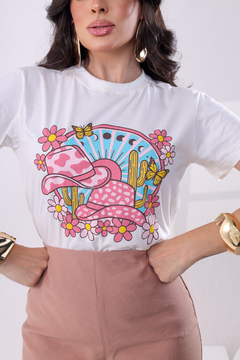 Tshirt Básica - comprar online
