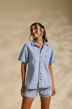 CAMISARIA LUANA - loja online