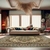 Tapete sala quarto Rayza 200x250 Tipo belga antiderrapante Marbella 101 4 - comprar online