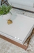 Tapete sala quarto Ibiza 200x250 ibza 1636A - comprar online