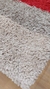 Tapete sala quarto 200x300 Shaggy Drawn 30mm de altura - Harmoni Decorações