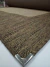 Tapete Sala Sislle 150x200 Tipo Sisal Antiderrapante s580 Palha - loja online