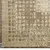 Tapete Sala Sislle 200x250 Tipo Sisal Antiderrapante s611 Mescla palha