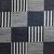 Tapete Sala Sislle 100x150 Tipo Sisal Antiderrapante s616 Preto e palha na internet