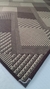 Tapete Sala Sislle 200x300 Tipo Sisal Antiderrapante s621 Marrom Palha - comprar online