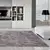 Imagem do Tapete sala quarto Alaska 200x250 flocos