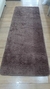 Tapete Passadeira Apolo 066x180 Caramelo
