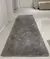 Tapete Passadeira Apolo 066x180 Gray