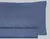 Colcha Solteiro 2 Peças Cobreleito Habitat 160x240 Borboletas azul - Harmoni Decorações