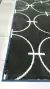Passadeira Rayza 060x230 Tipo belga antiderrapante Marbella epernay - Harmoni Decorações
