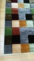 Passadeira Rayza 060x230 Tipo belga antiderrapante Marbella Pathwork - comprar online