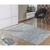 Tapete sala quarto Apolo 200x250 prata - loja online